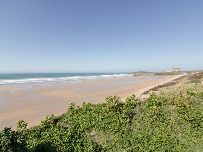 Fistral Pearl, Newquay