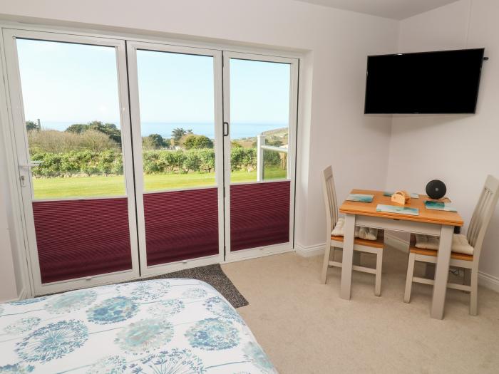 Greenside Studio, Praa Sands