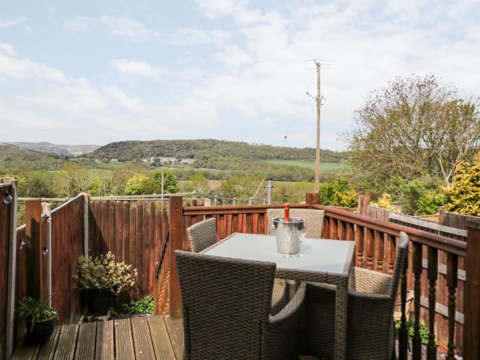 Dulas, Bryn Pydew near Llandudno Junction, Conwy. Rural location Close to a beach. Countryside house