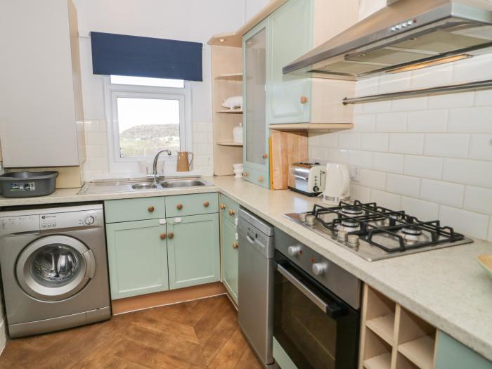 Dulas, Bryn Pydew near Llandudno Junction, Conwy. Rural location Close to a beach. Countryside house