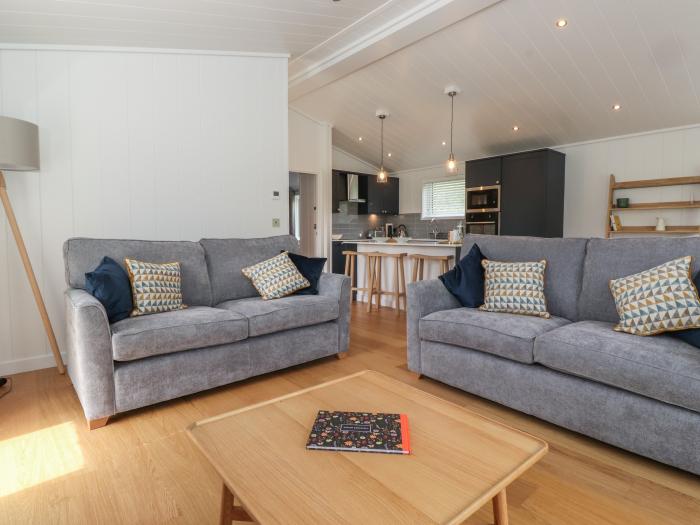 Millstream Ridge near Haverthwaite Cumbria, single-storey, pet-friendly, on-site parking, 2bed