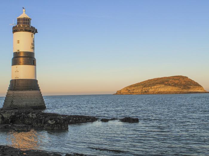 Flagstaff, Beaumaris