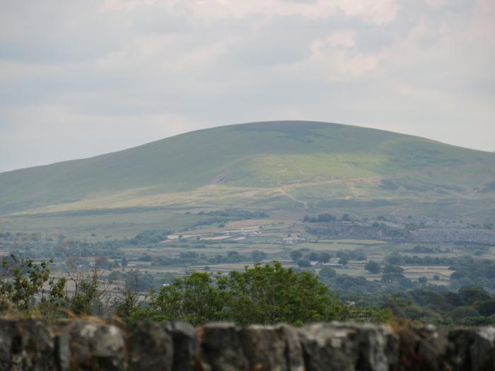 Alfies Hideout, Bangor, Snowdonia, North Wales, Stylish dairy barn conversion, rural location, WiFi