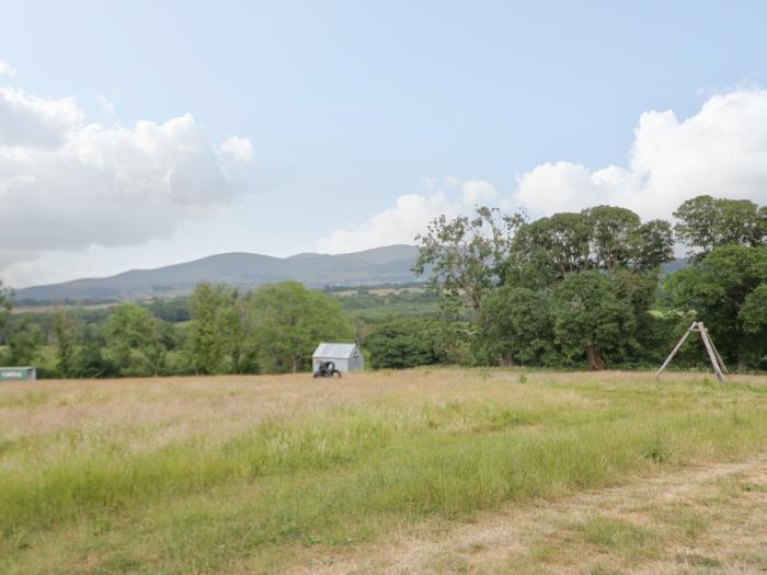 The Slate Hut, Bangor, Gwynedd, N Wales, Stunning rural retreat, beautiful setting, wonderful views