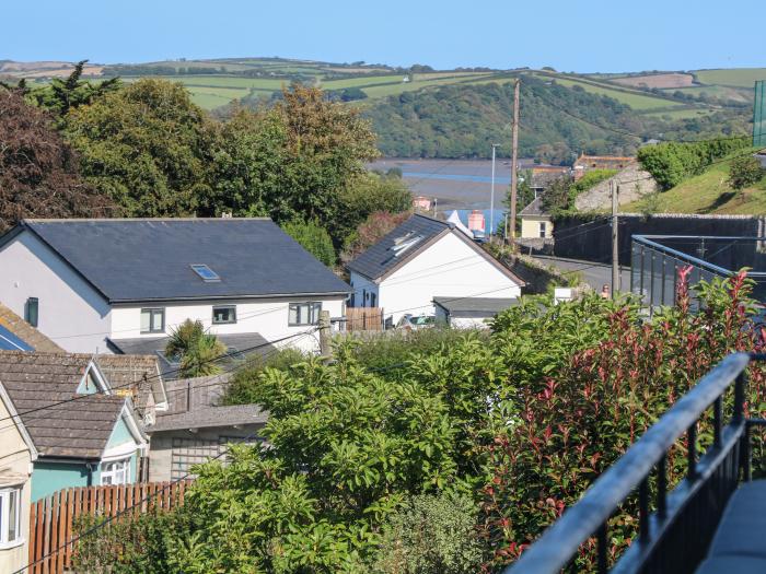 Ash Tree House, Salcombe