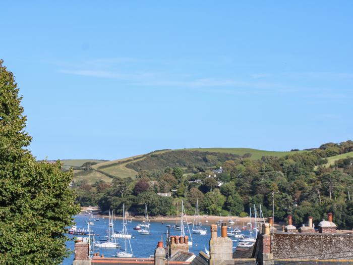 Ash Tree House, Salcombe