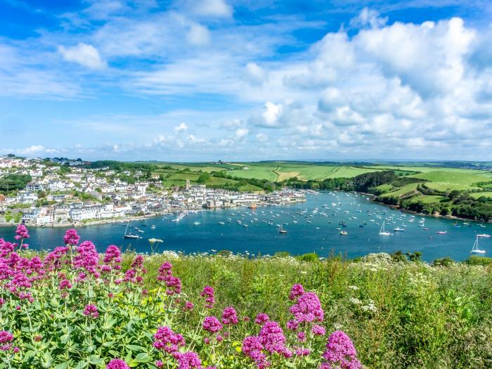 Ash Tree House, Salcombe