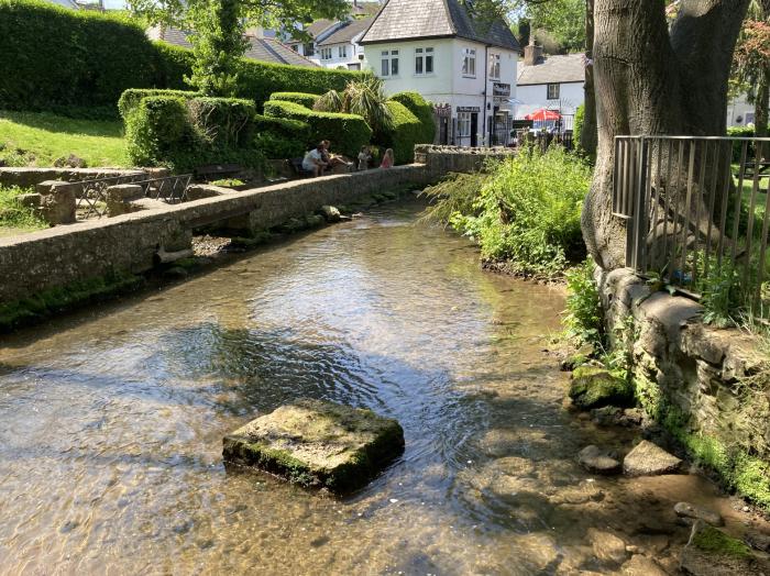 Hilston, Dyserth, Denbighshire. Close to pub. Close to sandy beach, local walks through countryside