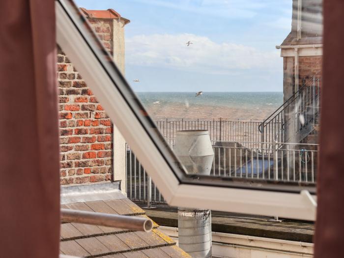 Stellas Secret, Bridlington, East Riding of Yorkshire, Close to amenities, Duplex property, Smart TV