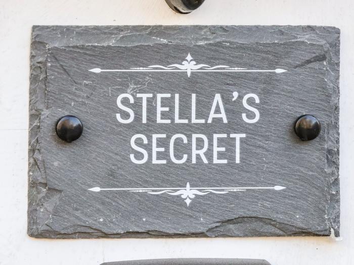 Stellas Secret, Bridlington, East Riding of Yorkshire, Close to amenities, Duplex property, Smart TV