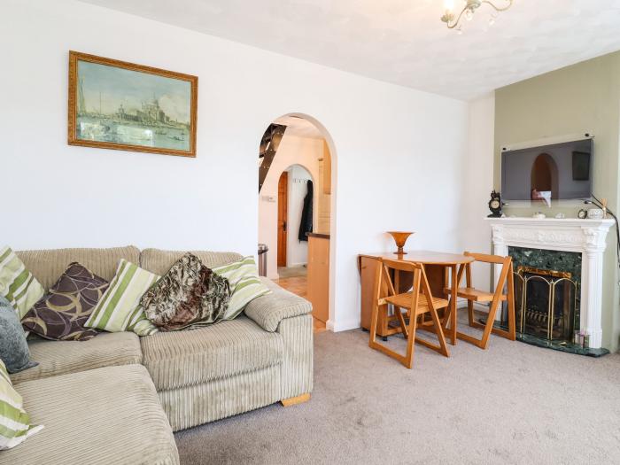 21 Crossways, Clacton-On-Sea