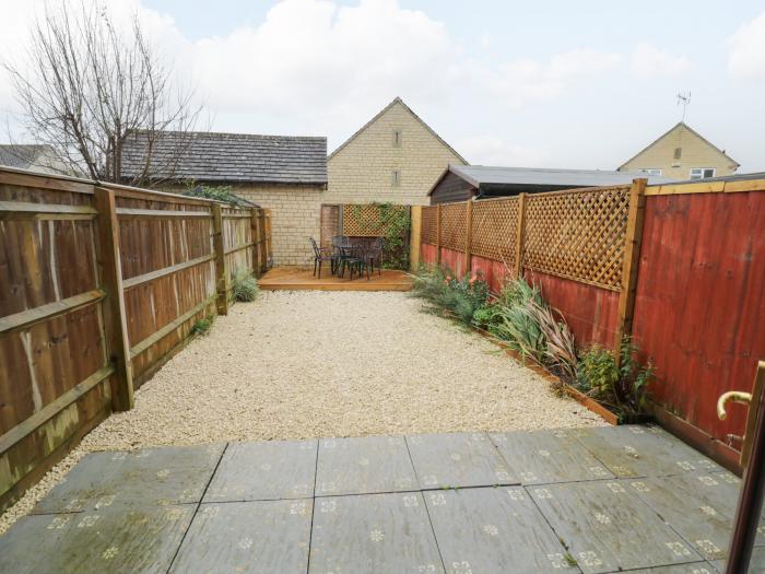 Bow Cottage, Bourton-On-The-Water