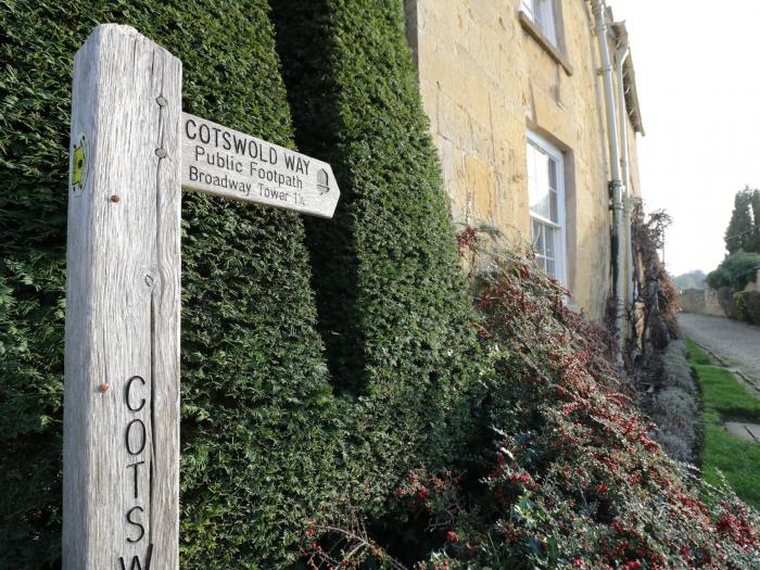 Bow Cottage, Bourton-On-The-Water