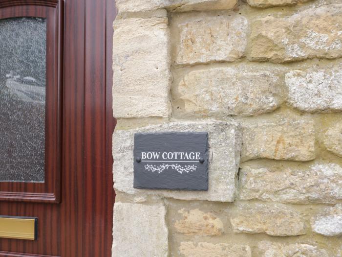 Bow Cottage, Bourton-On-The-Water