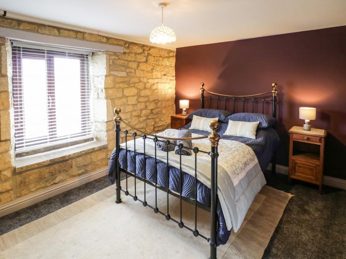 Bow Cottage, Bourton-On-The-Water