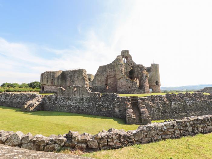 Riverdale, Rhuddlan