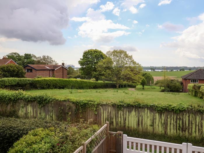 Bugg Cottage, Levington