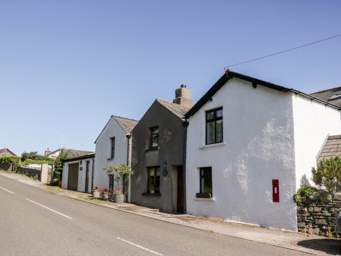 Huntsmans Cottage, Ulverston