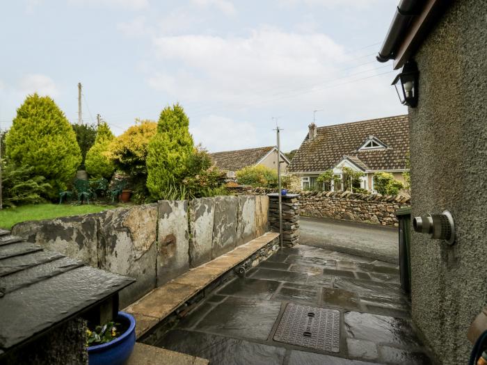 Huntsmans Cottage, Ulverston