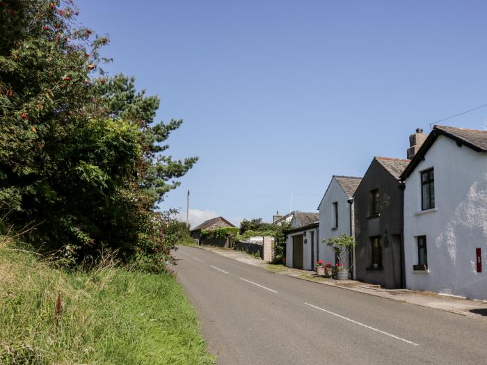 Huntsmans Cottage, Ulverston