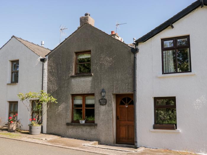 Huntsmans Cottage, Ulverston