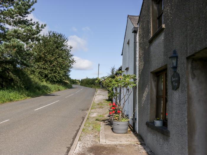 Huntsmans Cottage, Ulverston