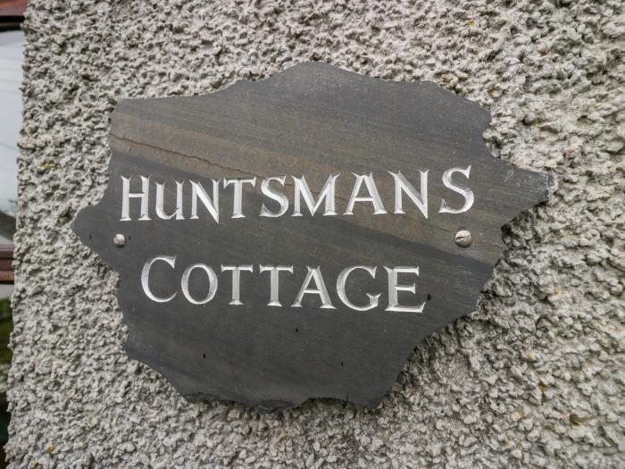 Huntsmans Cottage, Ulverston