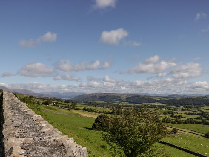 Huntsmans Cottage, Ulverston