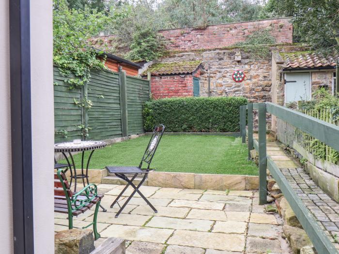 Willow Tree Cottage, Skelton-In-Cleveland, North Yorkshire. Near a National Park. Three-storey House