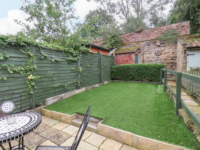 Willow Tree Cottage, Skelton-In-Cleveland, North Yorkshire. Near a National Park. Three-storey House