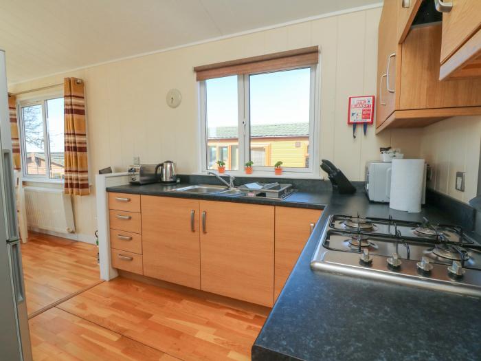 Bella-Mere near Ilfracombe, Devon. Pet-friendly and on-site facilities. Close to amenities and beach