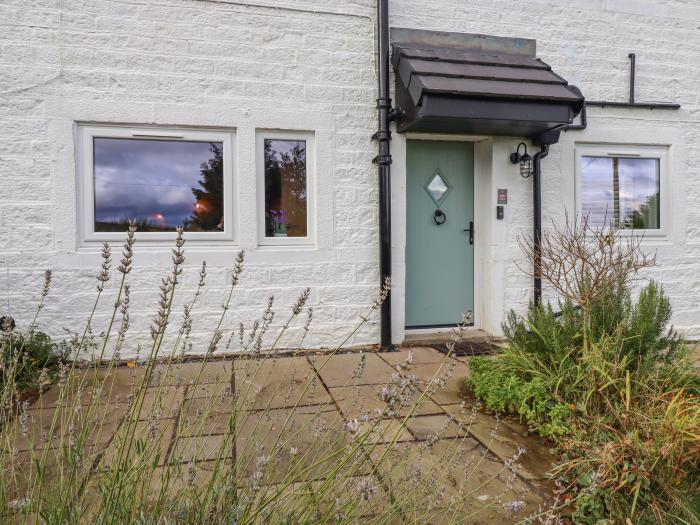 Wells Cottage, Holmfirth