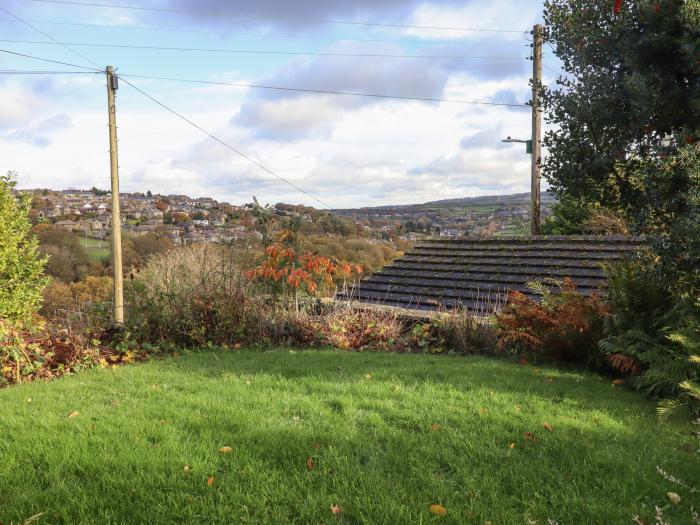 Wells Cottage, Holmfirth