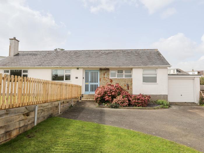 7 Maes Awel, Abersoch, Gwynedd