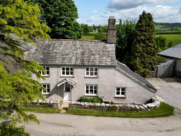 Longlands Farm Cottage, Cartmel, Cumbria