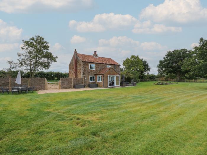 Horseshoe Cottage, Pentney