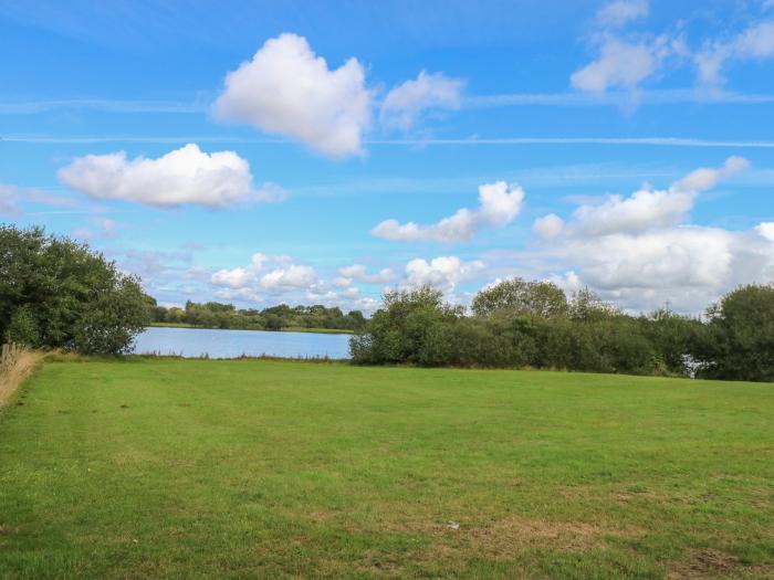 Horseshoe Cottage, Pentney