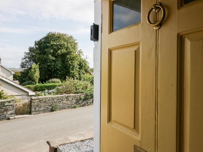 Penny Bridge House, Ulverston