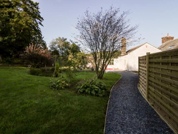 Penny Bridge House, Ulverston