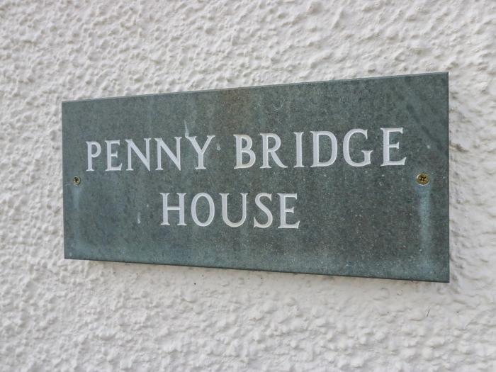 Penny Bridge House, Ulverston