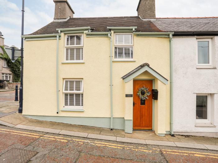 Bwthyn Lili (Lilly Cottage), Cemaes Bay, Isle Of Anglesey