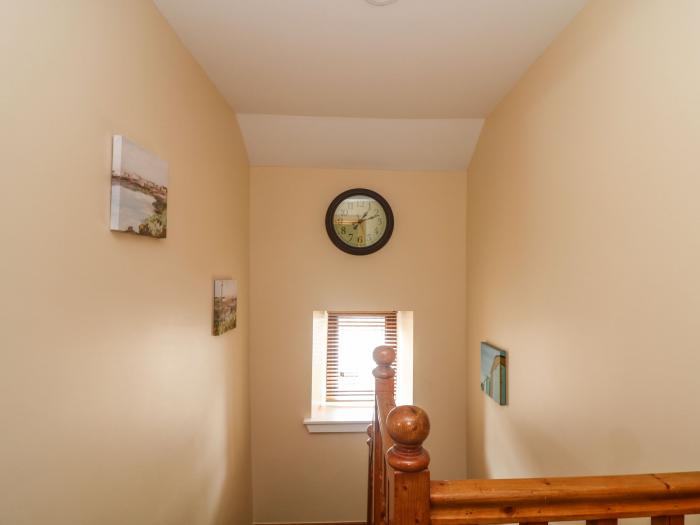 78 King Street, Wexford Town, County Wexford, Ireland. Coastal. Pet-friendly. Garden with furniture.