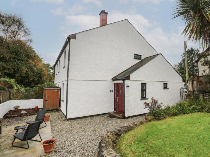 1 Riverside Cottage, Truro