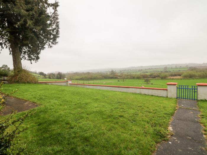 The Bride Valley Farmhouse, Tallow, County Waterford, Ireland, countryside views, off-road parking.