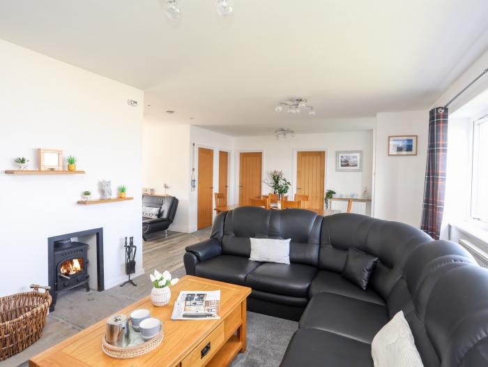 Tinkers Patch, Benllech, Wales, Anglesey, North Wales, Snowdonia National Park, WiFi, Smart TV, Pets