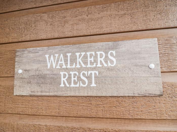 Walkers Rest, Carnforth, Lancashire, Near Lake District National Park, Near a AONB, Lake, WiFi, Dogs