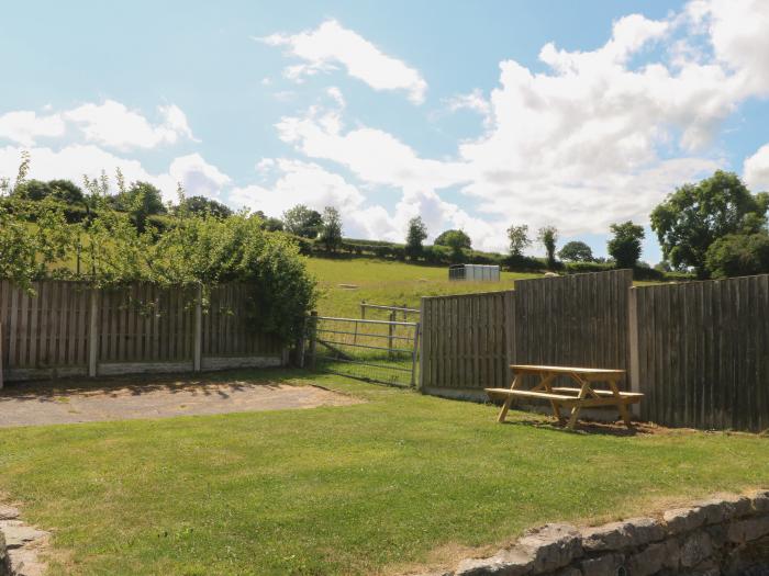 Bodlywydd Fawr - Annexe , Ruthin