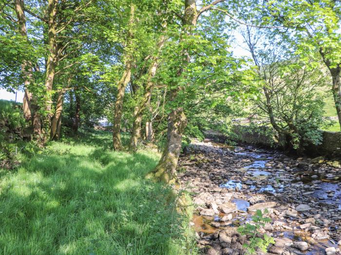 Roger Pot, Garsdale near Sedbergh, Cumbria.