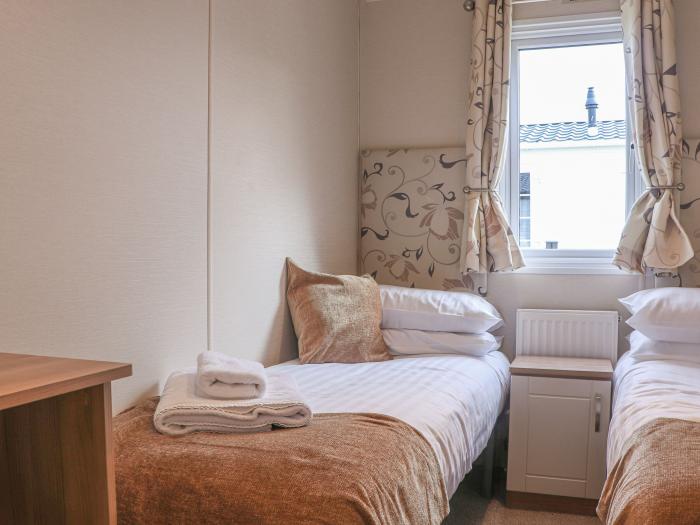 Tiptoes Lodge, Carnforth