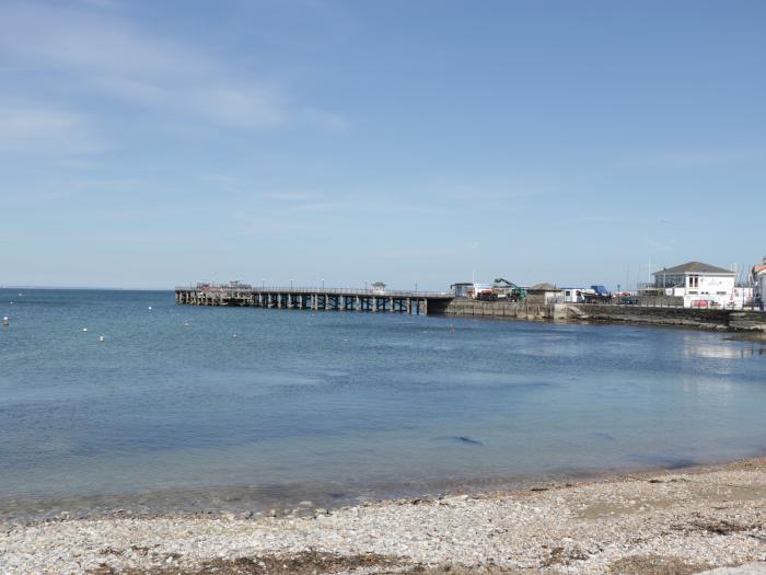 Beech, Swanage